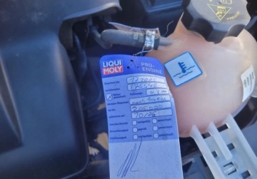 Jeep Renegade SUV 1.6 E-TorQ 110KM 2017 Jeep Renegade 1.6 Benzyna 110KM, zdjęcie 14