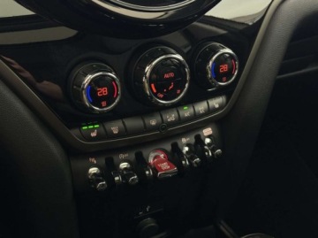 Mini Countryman F60 Crossover Facelifting 1.5  136KM 2023 MINI Countryman Cooper Classic Kamera cofania ACC Panorama CarPlayAndr, zdjęcie 24