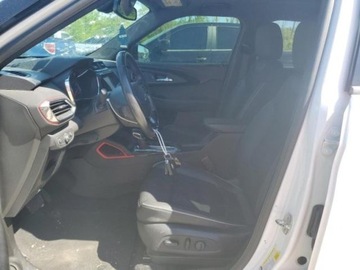 Chevrolet TrailBlazer II 2021 Chevrolet Trailblazer Chevrolet Trailblazer, od ubezpieczalni 1.3 Benzyna, zdjęcie 8