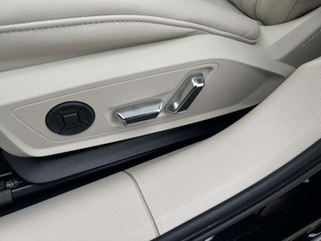 Audi A6 C8 Avant 2.0 40 TDI 204KM 2023 Audi A6 Avant Gwarancja Faktura VAT 23 Fotele konturowe z wentylacja Hak, zdjęcie 15