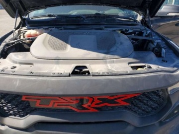  RAM 1500 TRX 2021 6.2 Benzyna 702KM, zdjęcie 6