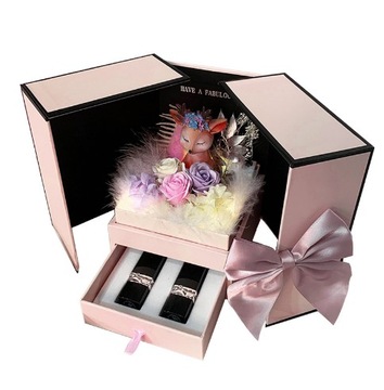 Premium Gift Box Opakowanie na prezent dla Pań
