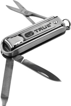 Набор зажимов для ногтей True Utility