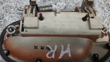 96601584 KLIKA PRAVÝ ZADNÍ MATIZ 05R