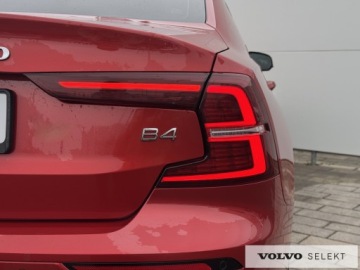 Volvo S60 III 2022 Volvo S60 S60 B4 Benzyna | Plus Dark | FV23% | Sal, zdjęcie 35