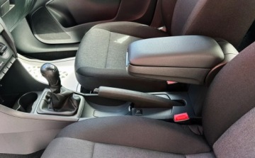 Skoda Rapid II Spaceback 1.2 TSI 85KM 2016 Skoda RAPID 2016 Klimatyzacja 5 drzwi Bezwypadkowy Zarejestrowany w PL VAT, zdjęcie 26