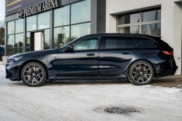 BMW Seria 5 G90-91 M Touring 4.4 V8 727KM 2026 BMW M5 Touring! NOWE BMW M5! Dostępne od ręki!, zdjęcie 6