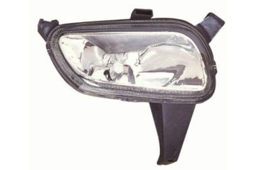 HALOGEN LEVÝ CITROEN XANTIA 98-01 H1 DEPO