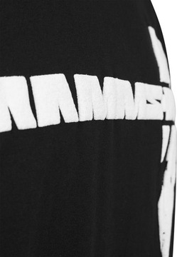 Футболка RAMMSTEIN - WEISE BALKEN [L]