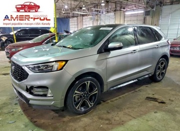 Ford Edge II 2021 Ford Edge St 2021 2.7 Benzyna 335KM