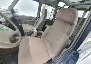 Land Rover Discovery I 1994 Land Rover Discovery Land Rover Discovery I 2.5TD 113 KM 2.5 Diesel 111KM, zdjęcie 12
