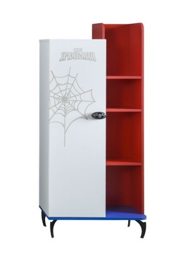 Regał Kids&Teens Spiderman