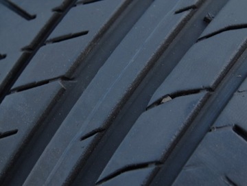 201/17 Continental Sportcontact 205/50R17 89 V