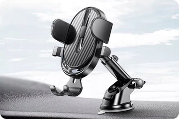 АВТОМОБИЛЬНЫЙ ДЕРЖАТЕЛЬ ДЛЯ ТЕЛЕФОНА