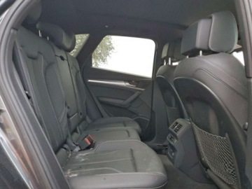 Audi Q5 II 2024 Audi Q5 Premium Plus 45 2024 2.0L 2.0 Benzyna 261KM, zdjęcie 10
