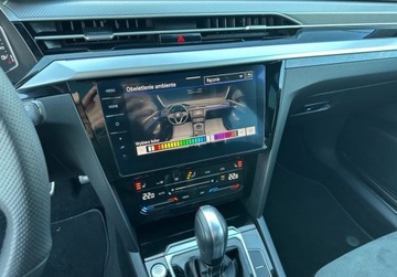Volkswagen Arteon Fastback Facelifting 2.0 TDI 200KM 2023 Volkswagen Arteon Shooting Brake R-LINE 2.0 TDI 200KM Automat Gwarancja Za, zdjęcie 16