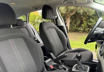 Fiat Tipo II Station Wagon 1.4 95KM 2017 Fiat Tipo 1,4 95KM NAVI KLIMATYZACJA PDC Podgrzewane fot Bezwypadkowy Serw, zdjęcie 25