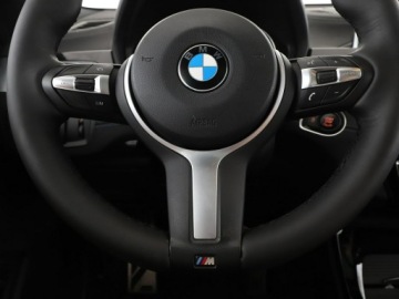 BMW X2 F39 Crossover 2.0 25d 231KM 2018 BMW X2 led m-pakiet alcantara navi kamera 4x4, zdjęcie 20