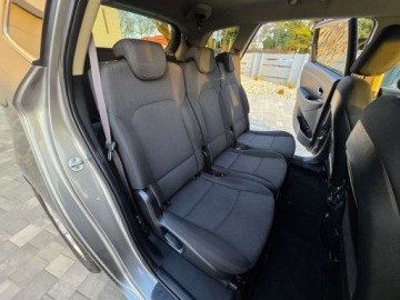 Kia Carens IV 2016 Kia Carens 1.7 CRDI 117PS Navi Kamera Alu Piekna Gwarancja 1.7 Diesel, zdjęcie 23