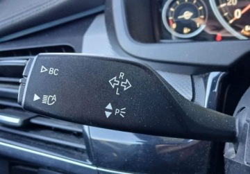 BMW X6 F16 Crossover xDrive30d 258KM 2018 BMW X6 X6 xDrive 3.0d 258KM Vat Marza Salon PL Bezwypadkowy, zdjęcie 31