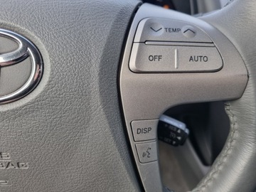 Toyota Camry VI 2007 Toyota Camry Camry 2.4 Hybrid, zdjęcie 26