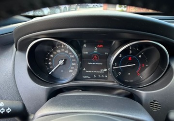 Jaguar XE Sedan 2.0 i4 180KM 2018 Jaguar XE 2,0 D 180 KM Automat GWARANCJA Zamiana Zarejestrowany 2.0 Diesel, zdjęcie 8
