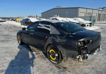 Audi A6 C8 2018 Audi S6 Limousine 2018 Audi S6 - W POLSCE, po oplatach i akcyzie 4.0 450KM, zdjęcie 7