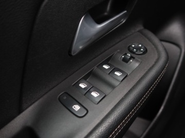 Opel Mokka II SUV 1.2 Turbo 130KM 2021 Opel Mokka 1.2 Turbo, Salon Polska, 1. Właściciel, zdjęcie 18