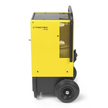 Осушитель воздуха TROTEC TTK 900 MP 190м2 70л/24ч