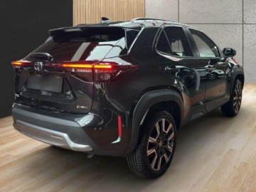 Toyota 2026 Od ręki - Executive 1.5 Hybrid 130KM | Podgrzewane fotele!, zdjęcie 2