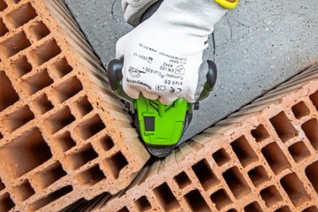 Eibenstock EES 1400-3 Углошлифовальная машина для бетона на клей