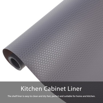 Коврик для шкафа, коробки для обуви, шкаф, черные полки