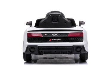Аккумулятор автомобиля Audi R8 Lift A300 Белый