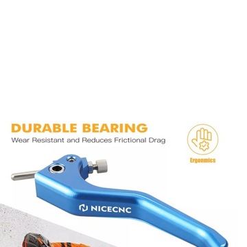 Короткий рычаг сцепления Husqvarna KTM Midwest