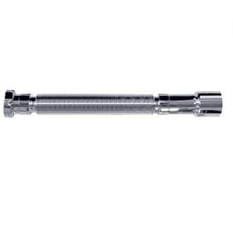 Syfon elastyczny chrom A-131 JIMTEN 32 mm