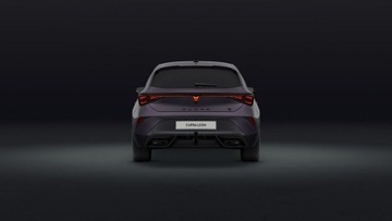 Cupra Leon II 2026 Cupra Leon VZ 2.0 TSI 300 KM DSG, zdjęcie 6