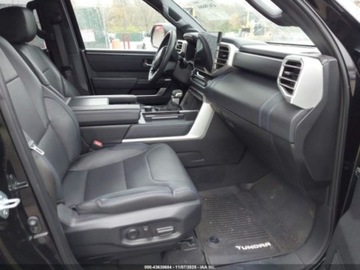 Toyota Tundra II 2022 Toyota Tundra Platinum, 2022r., 4x4, 3.4L 3.4 Benzyna 389KM, zdjęcie 8