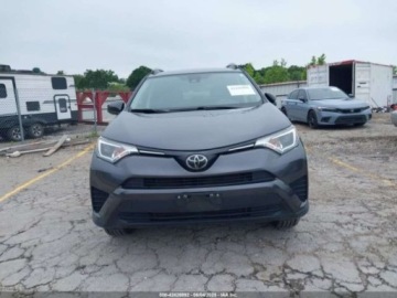 Toyota RAV4 V 2018 Toyota RAV4 2018 TOYOTA RAV4 LE 2.5 Benzyna 176KM, zdjęcie 6