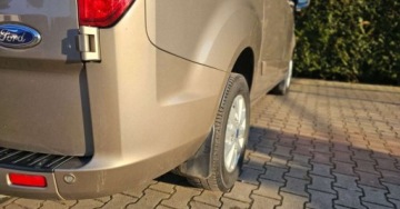 Ford Transit Custom I 2019 Ford Transit Custom 2.0 Diesel 130KM na GWARANCJI, zdjęcie 35