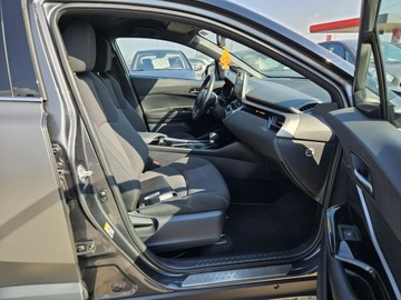 Toyota C-HR I Crossover 1.8 Hybrid 122KM 2018 Toyota C-HR 1,8 Hybryda 122KM automat kamera, zdjęcie 7
