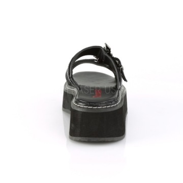 Эмили-100 Обувь Размер: 42 обуви демонов