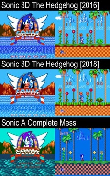 Sonic - картридж Pegasus Famicom NES