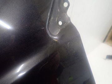 BLATNÍK LEVÝ PŘEDNÍ SUBARU FORESTER 4 IV 2013-