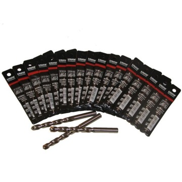 FESTA WIERTŁO DO METALU DIN388 HSSCo 1,3mm