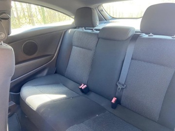 Opel Astra H Hatchback 5d 1.6 Twinport ECOTEC 105KM 2005 Opel Astra 1.6 GTC Klima Alufelgi Super Stan Sort 1.6 Benzyna 105KM, zdjęcie 24