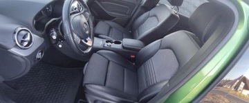 Mercedes Klasa B W246 Sports Tourer Facelifting 2.0 220 184KM 2016 Mercedes-Benz Klasa B 2.0 benz 4x4,bezwypadek ,bogata wersja ,chromy,kamera, zdjęcie 27