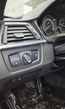 BMW Seria 3 F30-F31-F34 Gran Turismo 2.0 320d 184KM 2014 BMW 3GT 2.0 Diesel 184KM, zdjęcie 21