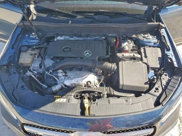 Mercedes GLB 2021 Mercedes-Benz GLB 250 2021 2.0 Benzyna 221KM, zdjęcie 6