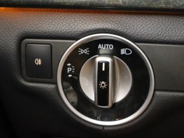 Mercedes Klasa A W176 2013 Mercedes CLS 350 CDI, 261 KM, Automat, Skóra, zdjęcie 18