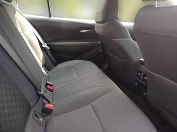 Toyota Corolla XII Sedan Facelifting 1.5 VVT-i 125KM 2024 Toyota Corolla 1.5 Comfort MS Seria E21 (2019-) 1., zdjęcie 9